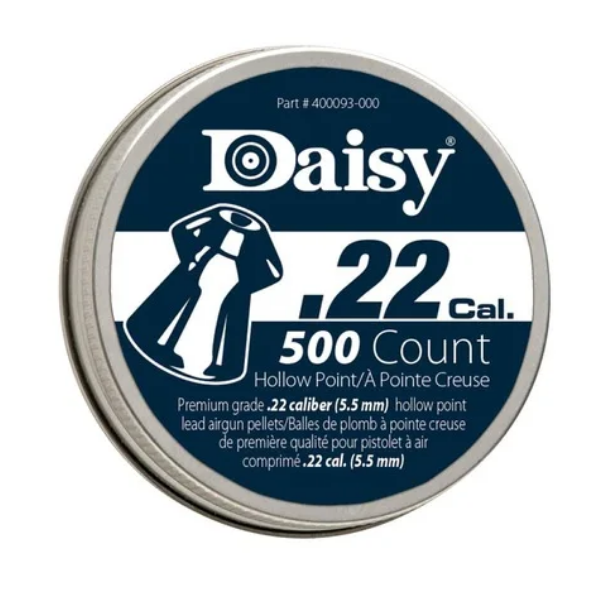 COPA DAISY HOLLOW .22